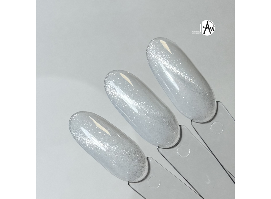 I.Am by BO. Cat Eye Cosmos #006 Fairy Floss (15ml)