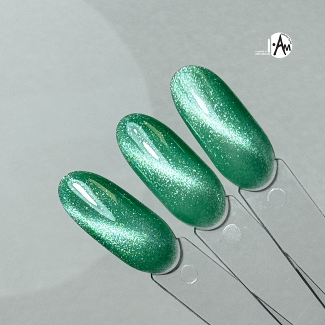 Cat Eye Cosmos #005 Stellar