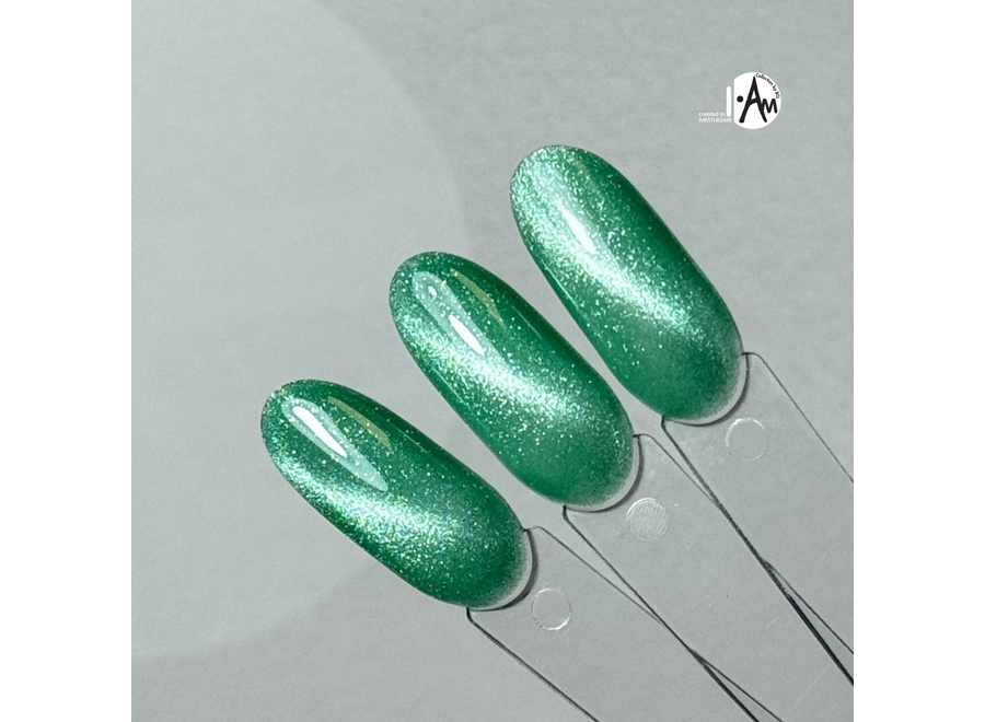 I.Am by BO. Cat Eye Cosmos #005 Stellar (15ml)