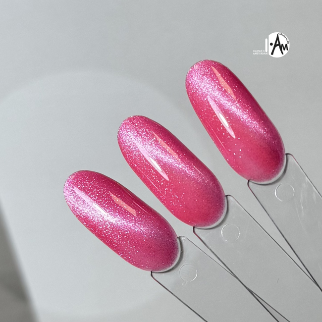 Cat Eye Cosmos #004 Celestial