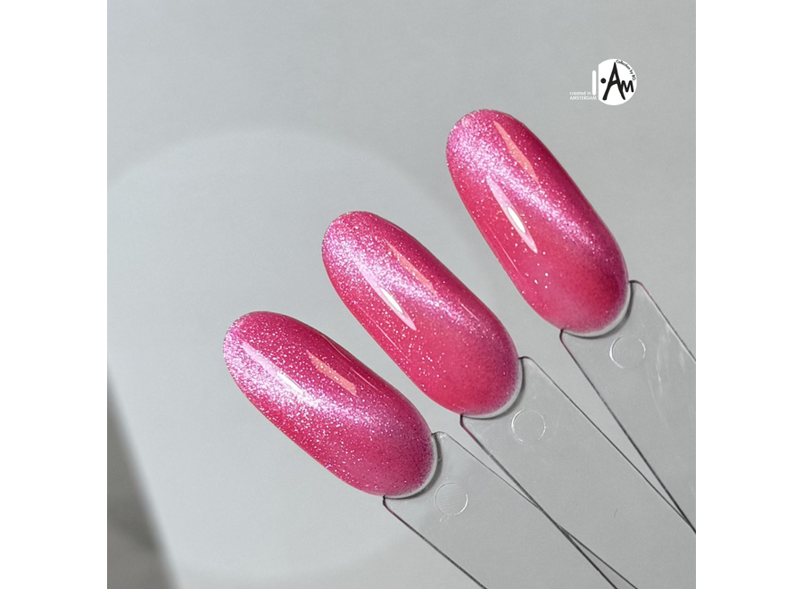 I.Am by BO. Cat Eye Cosmos #004 Celestial (15ml)