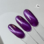 Cat Eye Cosmos #003 Galaxy