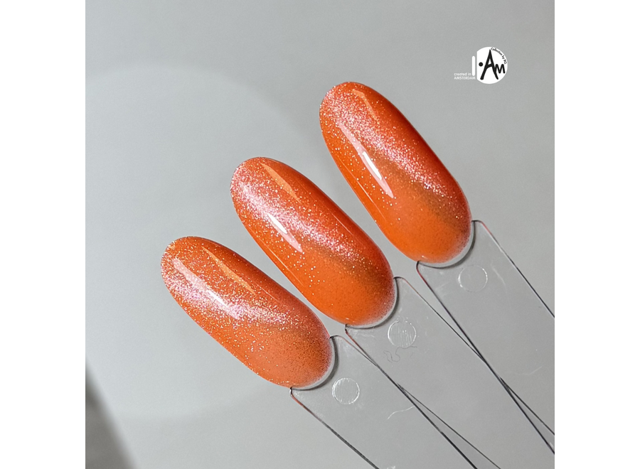 I.Am by BO. Cat Eye Cosmos #002 Venus (15ml)