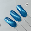 Cat Eye Cosmos #001 Infinity