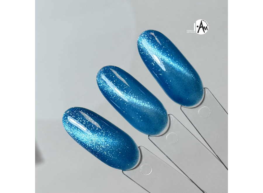 I.Am by BO. Cat Eye Cosmos #001 Infinity (15ml)