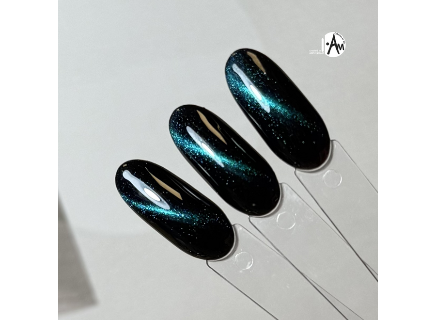 I.Am by BO. Cat Eye #009 Feline Groovy (15ml)