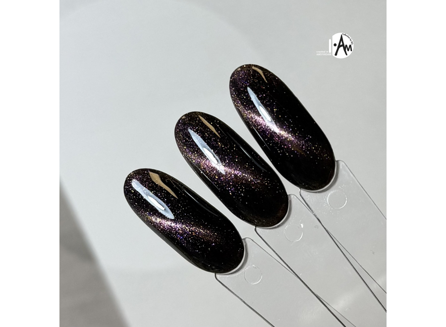 I.Am by BO. Cat Eye #008 Check Me-owt (15ml)