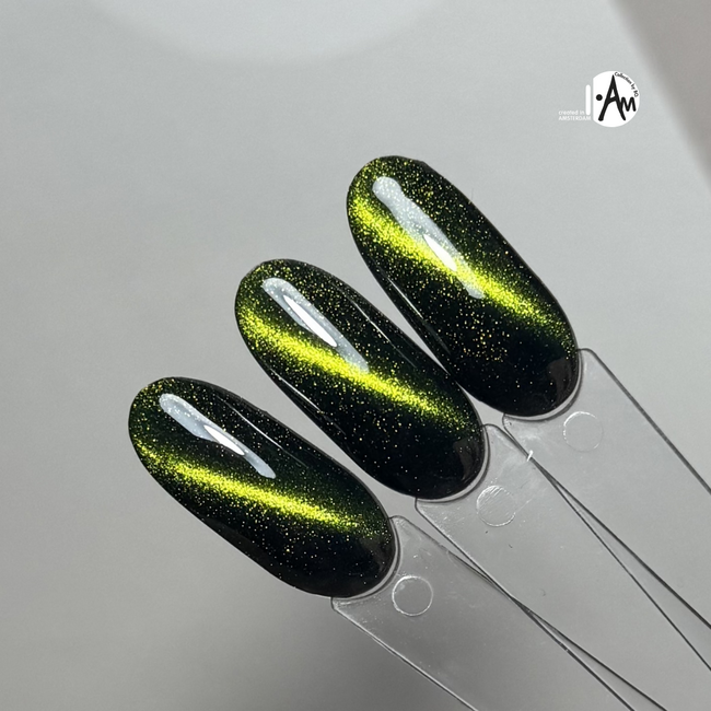 Cat Eye #005 Right Meow