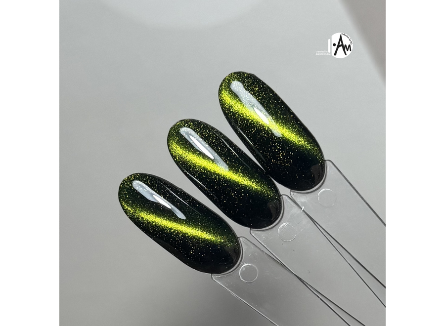 I.Am by BO. Cat Eye #005 Right Meow (15ml)