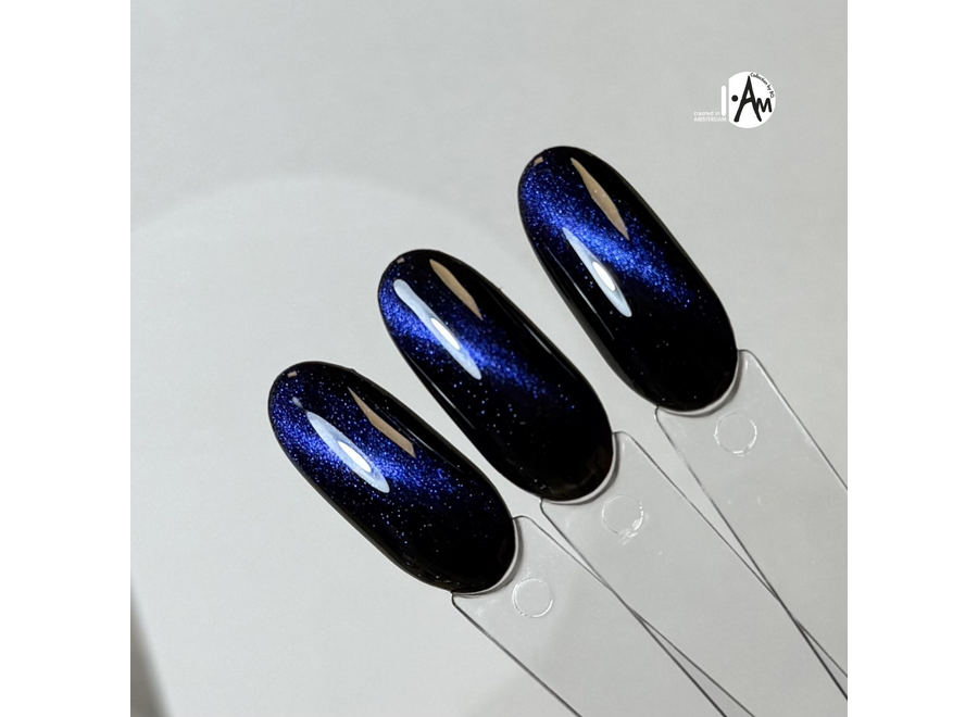 I.Am by BO. Cat Eye #004 Priceless (15ml)