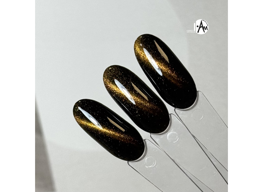 I.Am by BO. Cat Eye #001 9 Lives (15ml)