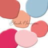 Blush Horizon