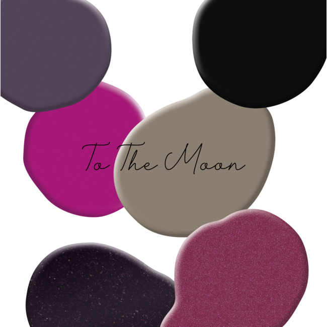 To The Moon