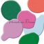 Paradise Dew Gelpolish Collection (6x10ml)