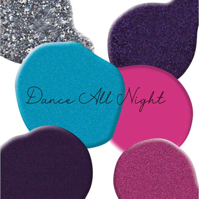 Dance All Night