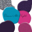 Dance All Night Gelpolish Collection (6x10ml)