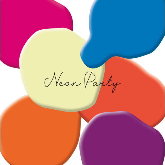 Neon Party