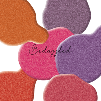 Hola Nail Cosmetica Bedazzled
