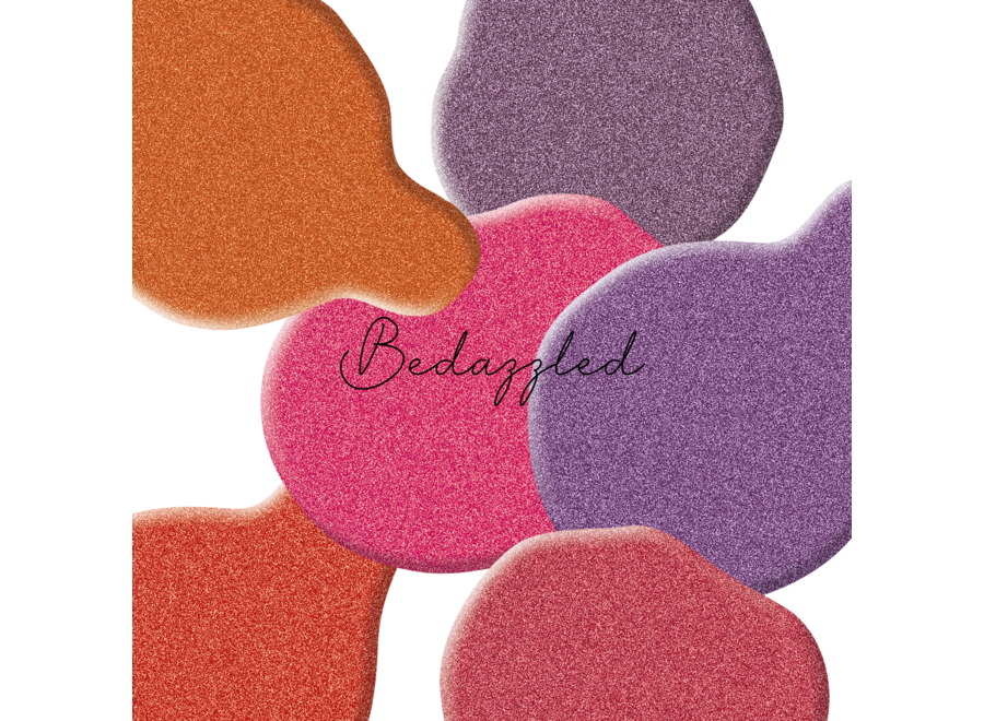 Bedazzled Gelpolish Collection (6x10ml)