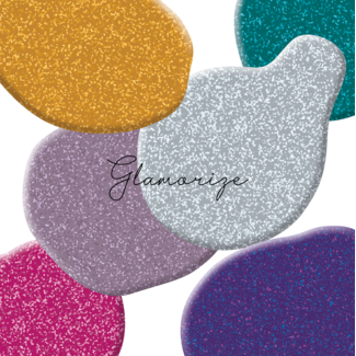 Hola Nail Cosmetica Glamorize