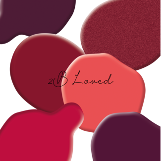 Hola Nail Cosmetica 2B Loved Gelpolish Collection (6x10ml)