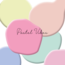 Hola Nail Cosmetica Pastel Vibes Gelpolish Collection (6x10ml)