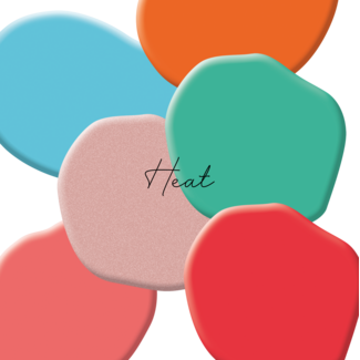 Hola Nail Cosmetica Heat
