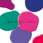 Splash of Colour