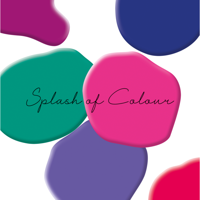 Splash of Colour