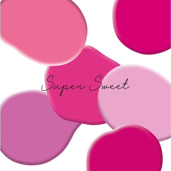 Super Sweet