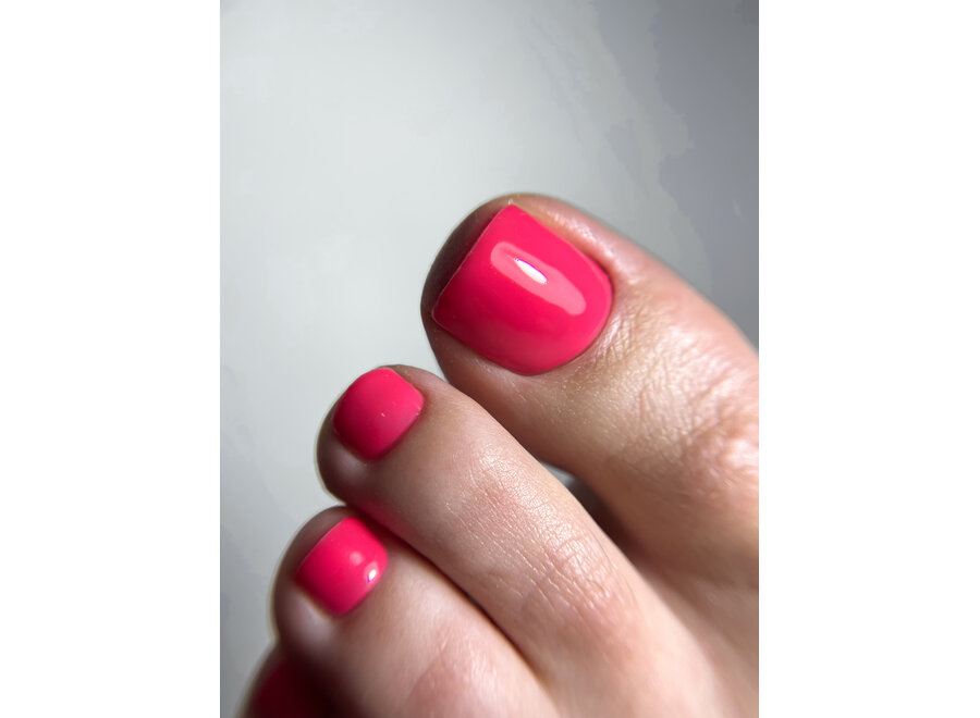 I.Am by BO. Soak Off Gel Polish #203 Raspberry Tartelette (15ml)