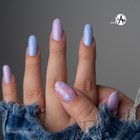 Gel Polish #217 Wisteria