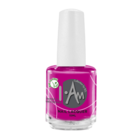 Nail Lacquer #095 Magenta