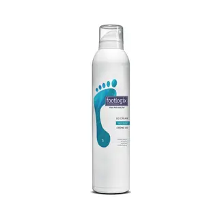 Footlogix DD Cream Voet Mousse 300ml