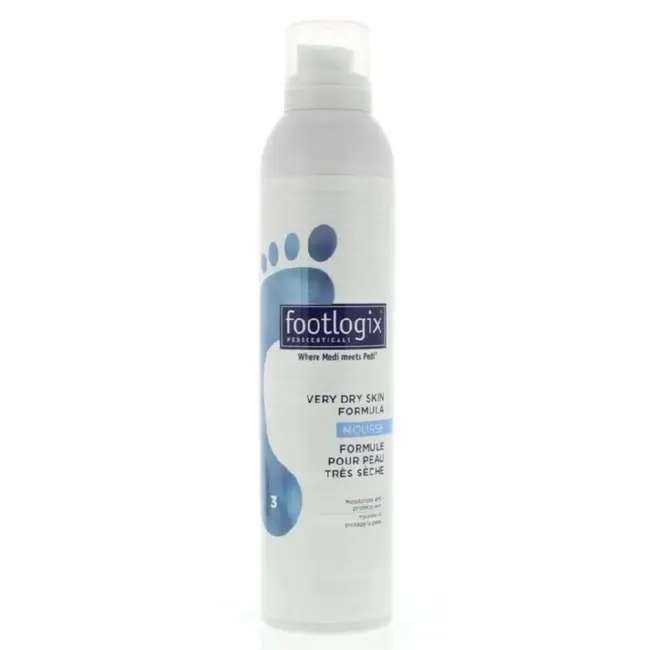Very Dry Skin Formula
