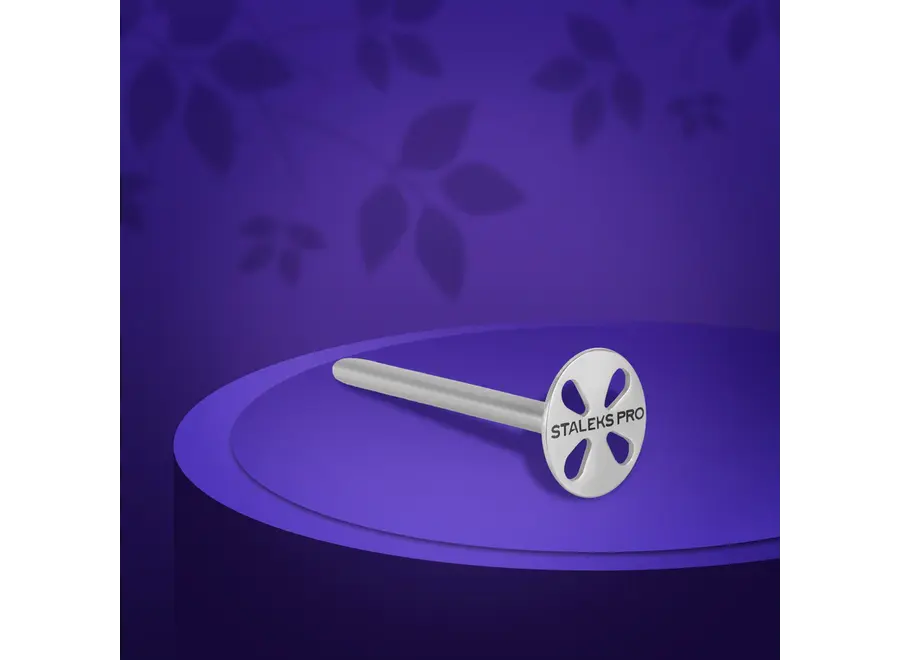 SE Pododisc Pro XS 10mm - Lang