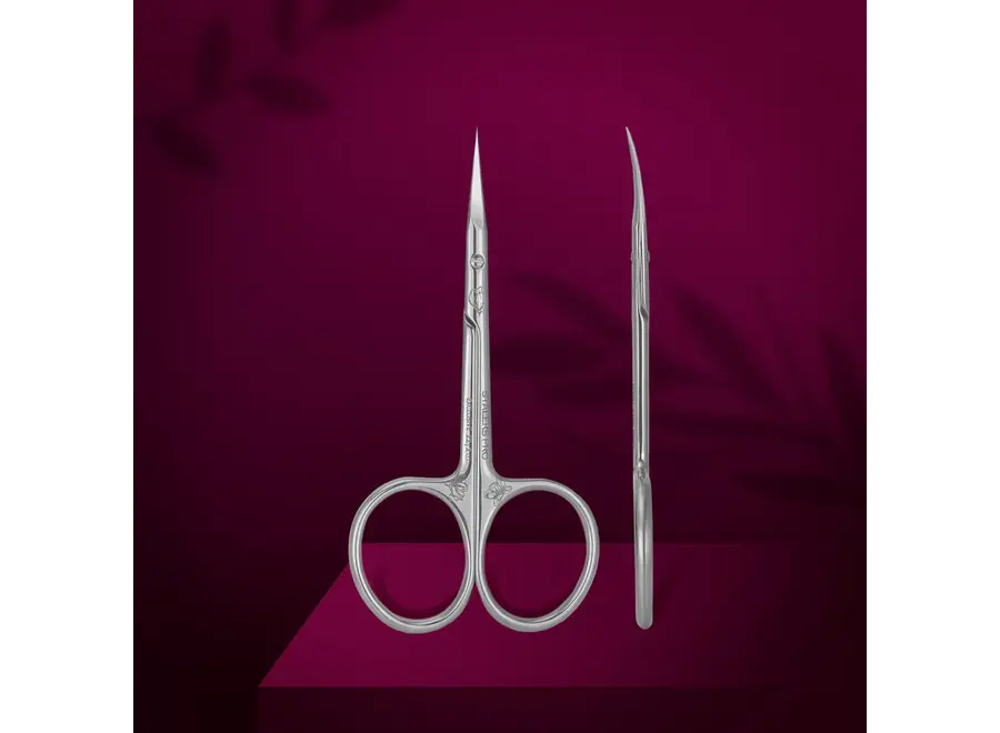 Exclusive Manicure Schaar Klassiek SX-22/2