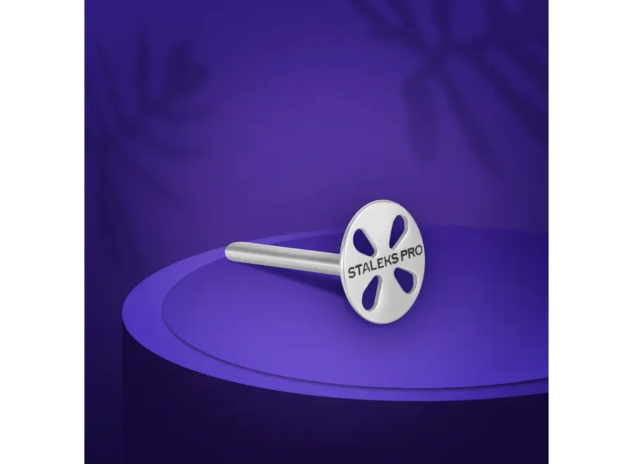 Pododisc Plastic Base Set - S 15mm