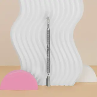 Staleks Smart Rounded Pusher & Bent Blade PS-50/6