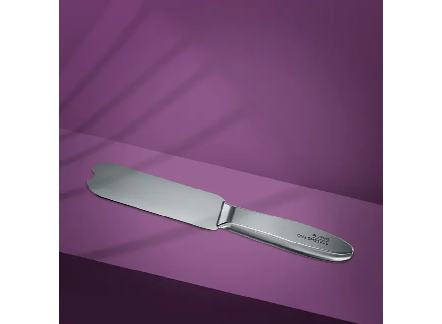 Metale Voetvijl Base