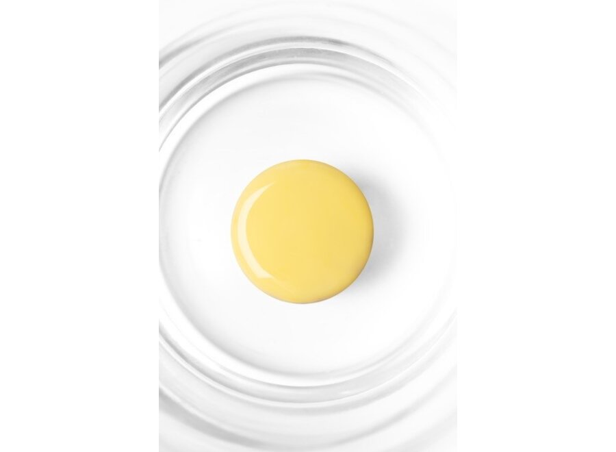 Gelpolish 61 Canary