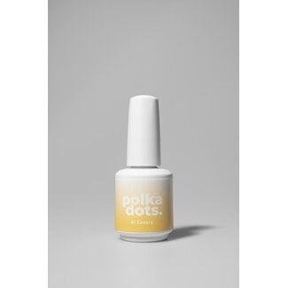 Polkadots Gelpolish 61 Canary