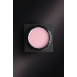 Polkadots LVL Fiber Milky Pink 30g