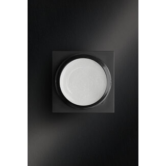 Polkadots LVL Fiber Sparkling White 30g