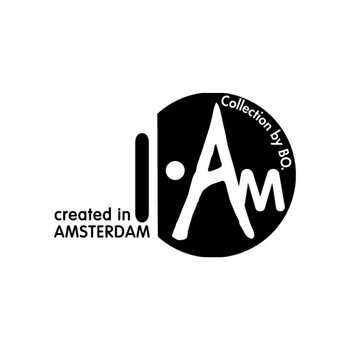 I.Am Collection by BO.