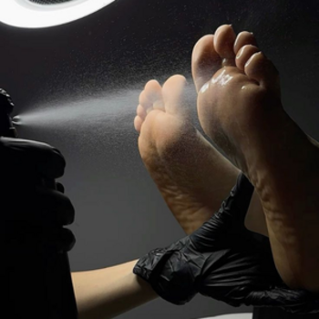 Pedicure