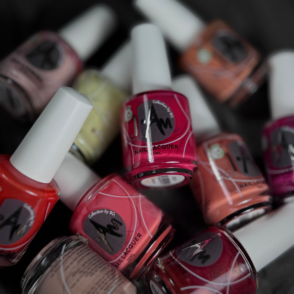 Nail Lacquer