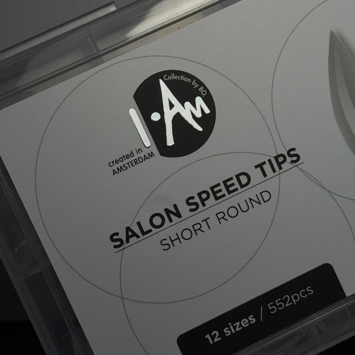 Salon Speed