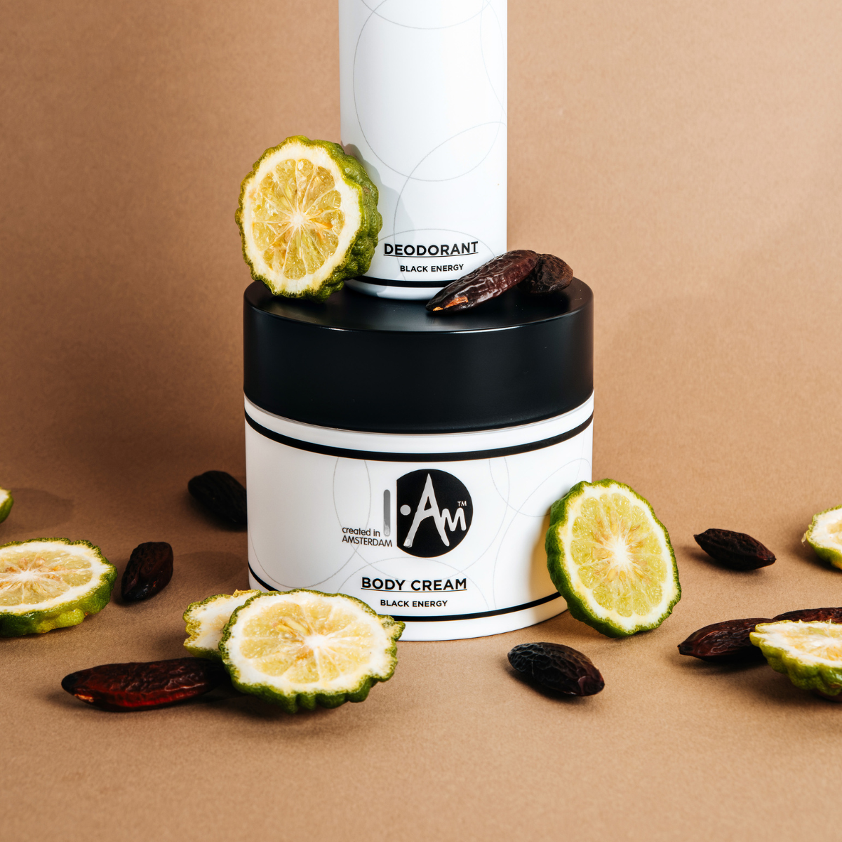 Body Cream