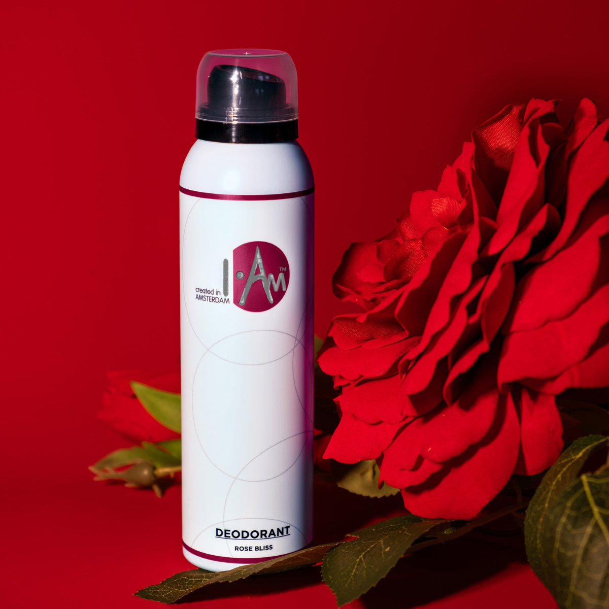 Deodorant